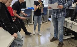 II Konkurs Super Lego Day w Szkole Podstawowej nr 4