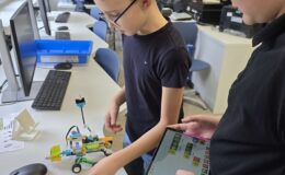 II Konkurs Super Lego Day w Szkole Podstawowej nr 4