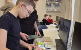 II Konkurs Super Lego Day w Szkole Podstawowej nr 4