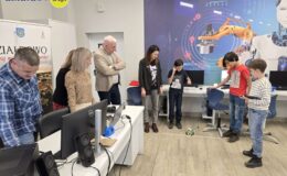 II Konkurs Super Lego Day w Szkole Podstawowej nr 4