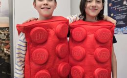 II Konkurs Super Lego Day w Szkole Podstawowej nr 4