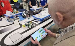 II Konkurs Super Lego Day w Szkole Podstawowej nr 4