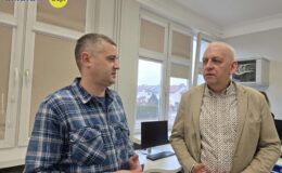 II Konkurs Super Lego Day w Szkole Podstawowej nr 4