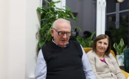 Plany DKS – spotkanie przy stoliku i 100 lat dla poetów