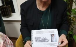 Plany DKS – spotkanie przy stoliku i 100 lat dla poetów
