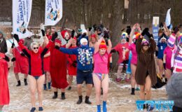 II Powiatowy Festiwal Morsowania