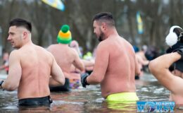 II Powiatowy Festiwal Morsowania