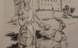 Czy w Działdowie były smoki… – tworzenie komiksów w Muzeum