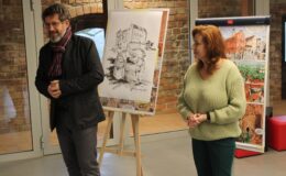 Księżniczki, rycerze, bałwanki i śnieg – takie były ferie w muzeum