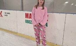 Takie były ferie na sportowo – w hali i na lodzie