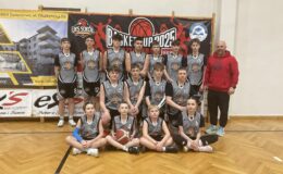 To były trzy dni pełne sportowych emocji – „DZIAŁDOWO BASKET CUP 2025”
