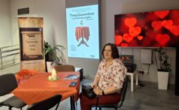 „Poezja kameralnie” – o miłości i nie tylko