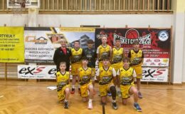 To były trzy dni pełne sportowych emocji – „DZIAŁDOWO BASKET CUP 2025”