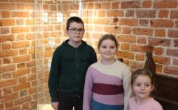 Księżniczki, rycerze, bałwanki i śnieg – takie były ferie w muzeum