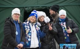 II Powiatowy Festiwal Morsowania