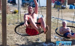 II Powiatowy Festiwal Morsowania