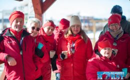 II Powiatowy Festiwal Morsowania