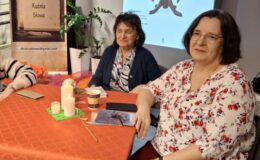 „Poezja kameralnie” – o miłości i nie tylko