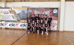 To były trzy dni pełne sportowych emocji – „DZIAŁDOWO BASKET CUP 2025”