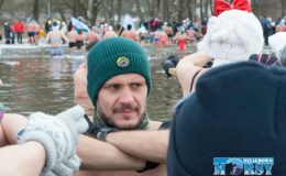II Powiatowy Festiwal Morsowania