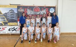 To były trzy dni pełne sportowych emocji – „DZIAŁDOWO BASKET CUP 2025”
