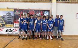 To były trzy dni pełne sportowych emocji – „DZIAŁDOWO BASKET CUP 2025”