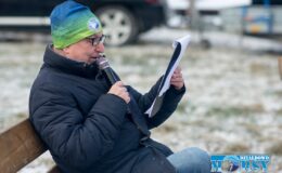 II Powiatowy Festiwal Morsowania