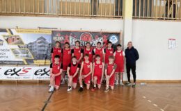 To były trzy dni pełne sportowych emocji – „DZIAŁDOWO BASKET CUP 2025”