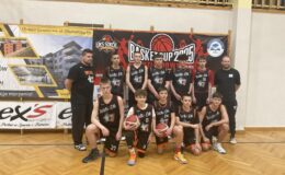 To były trzy dni pełne sportowych emocji – „DZIAŁDOWO BASKET CUP 2025”
