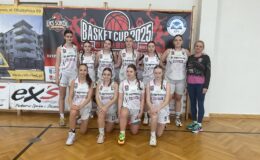 To były trzy dni pełne sportowych emocji – „DZIAŁDOWO BASKET CUP 2025”