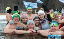 II Powiatowy Festiwal Morsowania