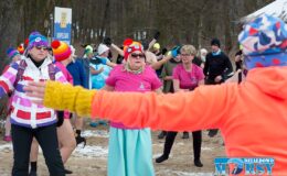 II Powiatowy Festiwal Morsowania