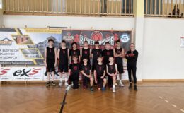 To były trzy dni pełne sportowych emocji – „DZIAŁDOWO BASKET CUP 2025”