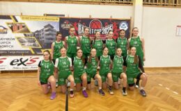 To były trzy dni pełne sportowych emocji – „DZIAŁDOWO BASKET CUP 2025”