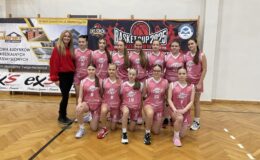 To były trzy dni pełne sportowych emocji – „DZIAŁDOWO BASKET CUP 2025”