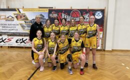 To były trzy dni pełne sportowych emocji – „DZIAŁDOWO BASKET CUP 2025”