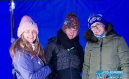 II Powiatowy Festiwal Morsowania