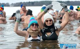 II Powiatowy Festiwal Morsowania