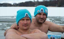 II Powiatowy Festiwal Morsowania