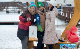 II Powiatowy Festiwal Morsowania