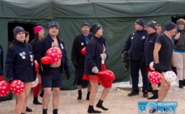 II Powiatowy Festiwal Morsowania