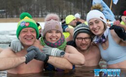 II Powiatowy Festiwal Morsowania