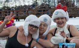 II Powiatowy Festiwal Morsowania