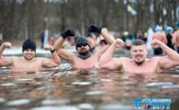 II Powiatowy Festiwal Morsowania