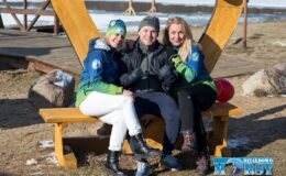 II Powiatowy Festiwal Morsowania