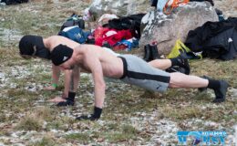 II Powiatowy Festiwal Morsowania