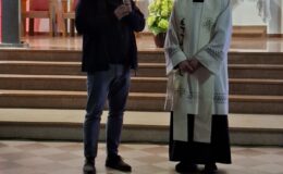 Nasi harcerze obchodzili Dzień Myśli Braterskiej