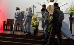 Nasi harcerze obchodzili Dzień Myśli Braterskiej