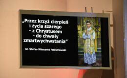 Nasi harcerze obchodzili Dzień Myśli Braterskiej