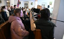 Nasi harcerze obchodzili Dzień Myśli Braterskiej